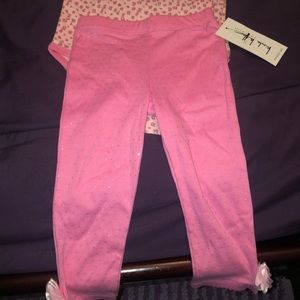3pc body suit with pants and sweater